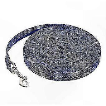 Durable 50m Long Line compatible with Large Dog Outdoor Training and Tracking