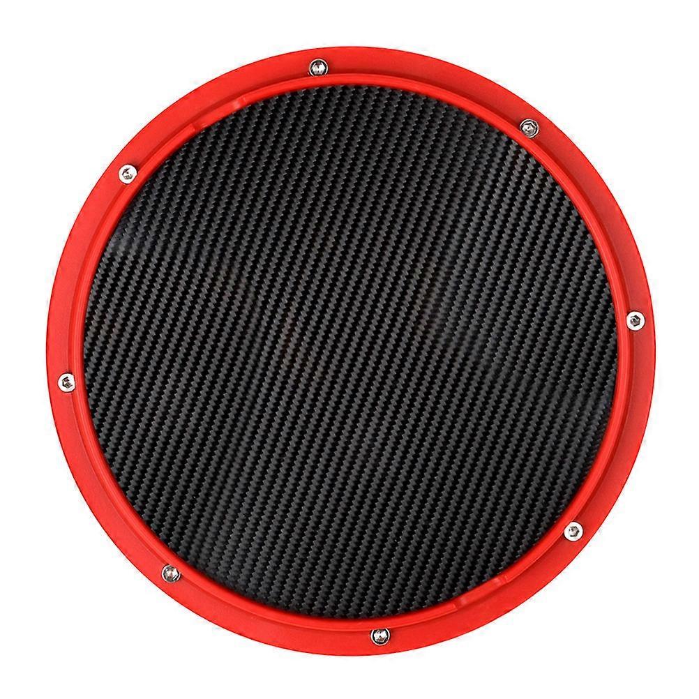 Drum Accessory Premium Drum Pad for Practice 1 Piece Basic Skills