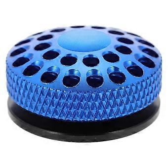 Professional Bike Fork Lid Aluminum Alloy Cover for Protection