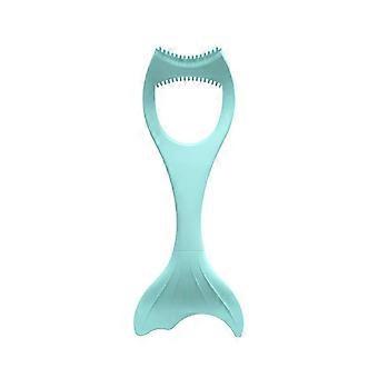 Wimper Make-up Tool Siliconen Wimper Schild Bovenste Onderste Wimper Mascara snel
