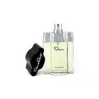 Oscar de la Renta Eau de toilette spray 100ml