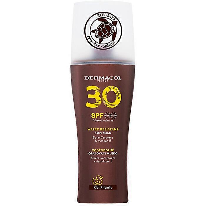 Sun Milk SPF 30 200ml