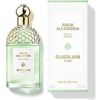 Guerlain Aqua Allegoria Rosa Verde Eau de Toilette 125ml