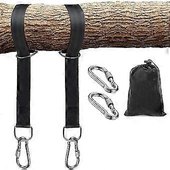 Heavy Duty Wooden Swing Straps 1.5m