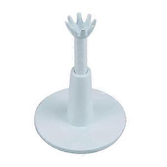 Tee de golf réglable pour practice avec base antidérapante