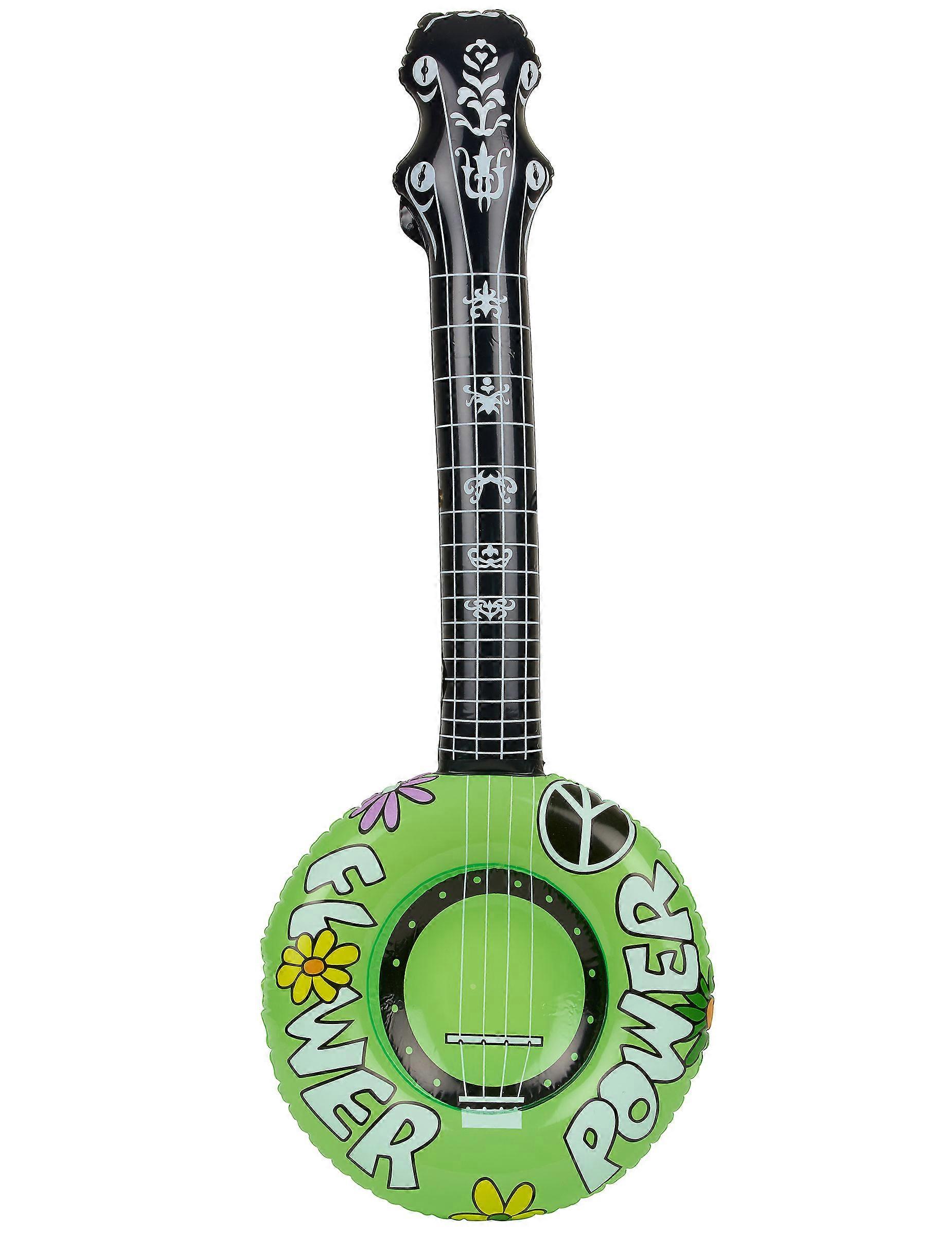 Hippie Inflatable Banjo