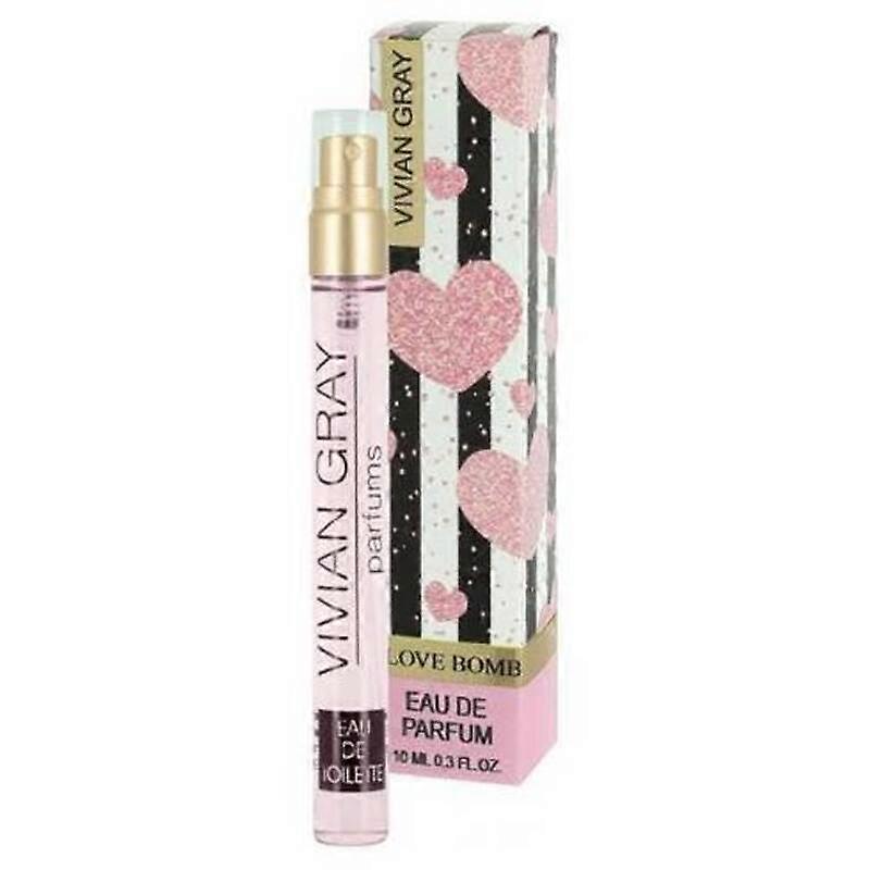 Apă de parfum Love Bomb 10ml