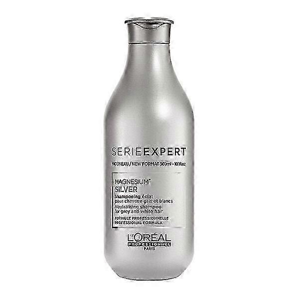 Professionnel Silver Shampoo 300ml