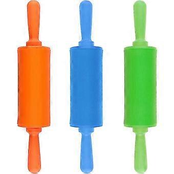 9-Piece Dough Rolling Kit