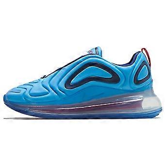 Nike Air Max 720 University Blue Blue Void Femme AR9293-401