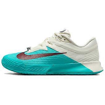 Nike Court Air Zoom Vapor Pro 3 Premium HC Dusty Cactus Dark Team Red Damen HJ6641-300