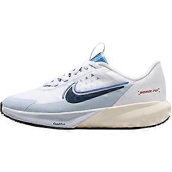 Nike SONIC FLY Low-Top-Laufschuhe Weiß Unisex IH7335-140