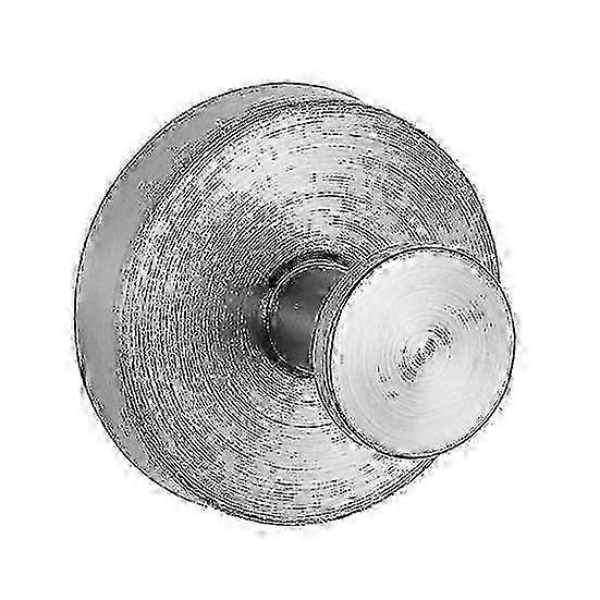 Waterproof Stainless Steel Suction Hook