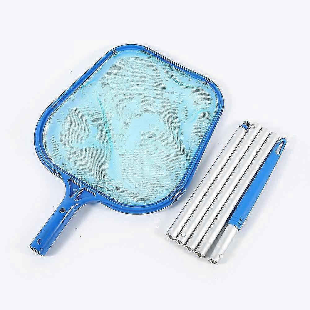 Durable Aluminium-Compatible Pool Skimmer