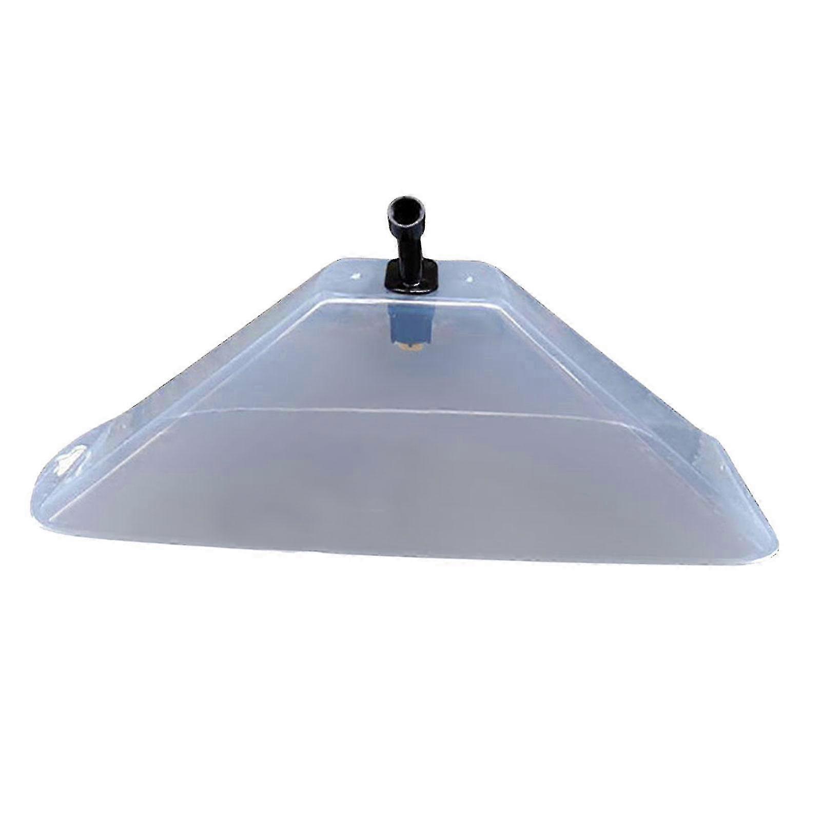 Fine Mist Windproof Garden Nozzle