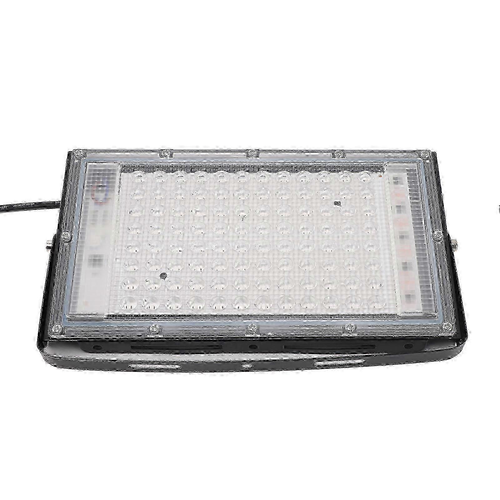 100W UV Curing Flood Light