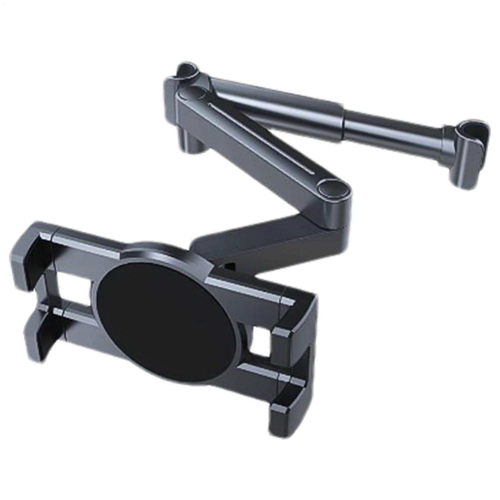 Universal Headrest Tablet Mount for Road Trips