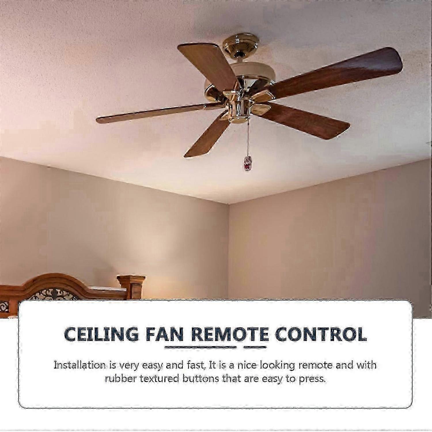 Universal Ceiling Fan Remote Kit