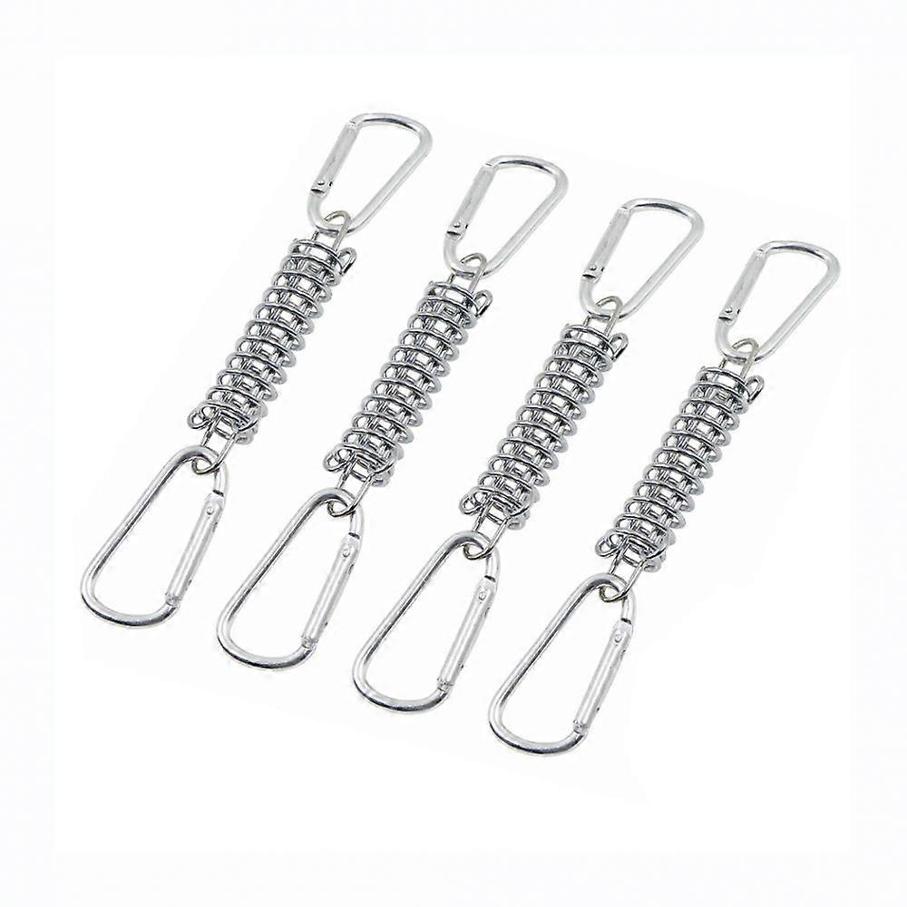 Stainless Steel Waterproof Self-Adjusting Shock Absorbing Spring Set