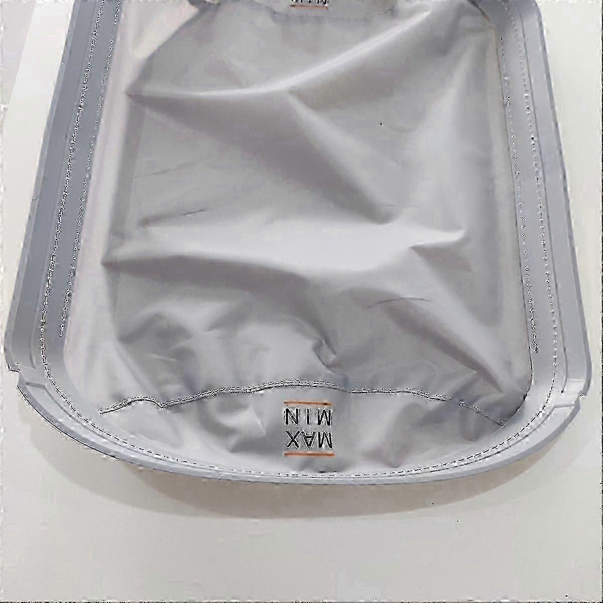 Automatic litter box replacement accessories. Soft fabric lining. Smart litter box accessories. Soft SD