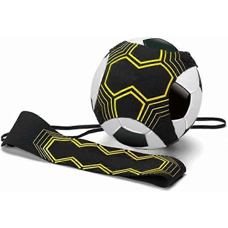 Adjustable Soccer Ball Net Kicker for Training and Passing