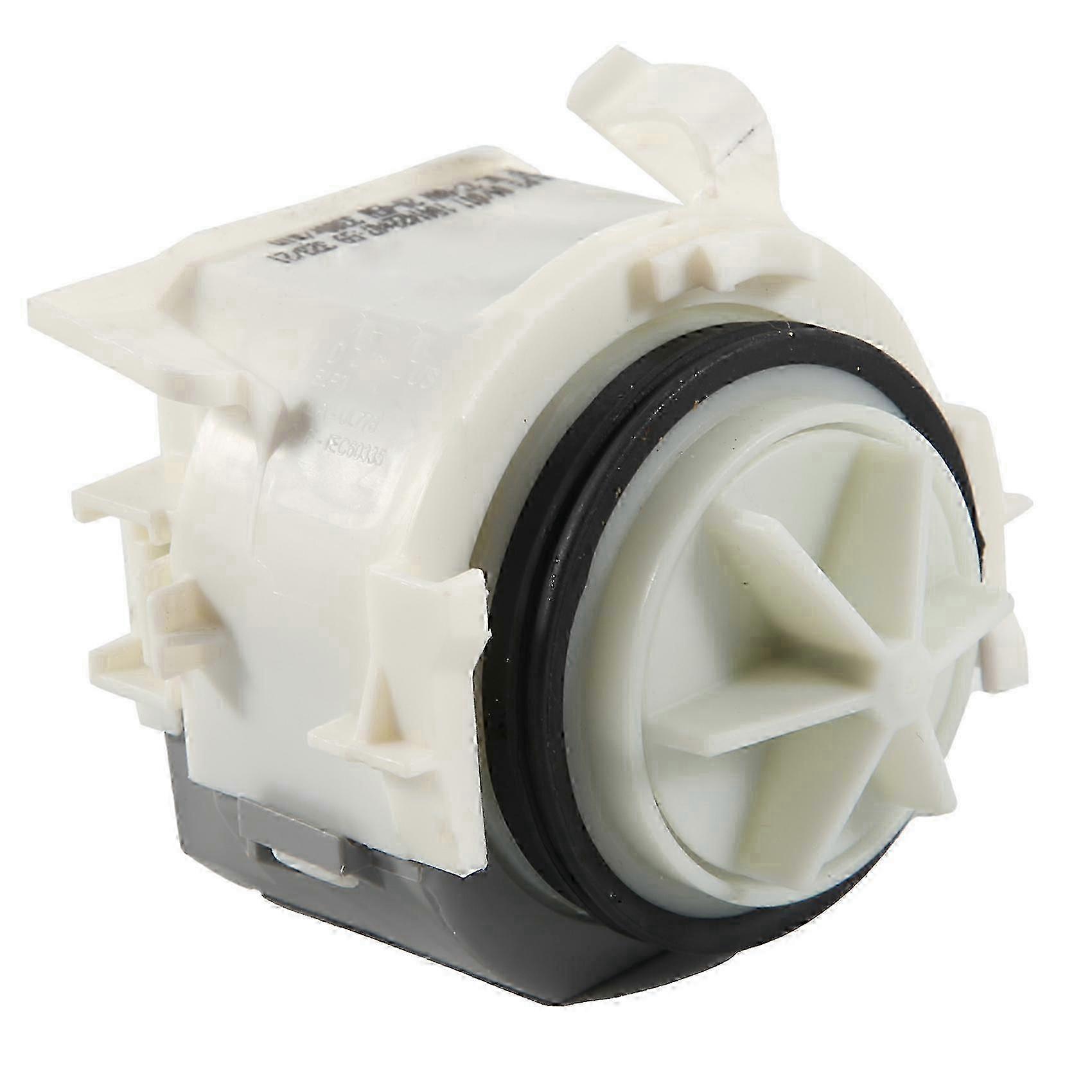 00631200 Drain Pump Replacement Kit