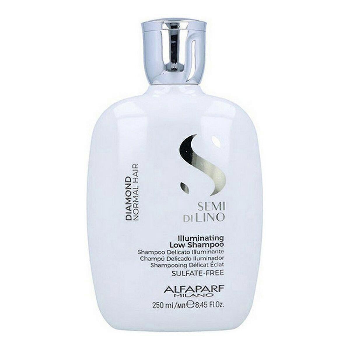 Alfaparf Milano Semi Di Lino Diamond 洗发水
