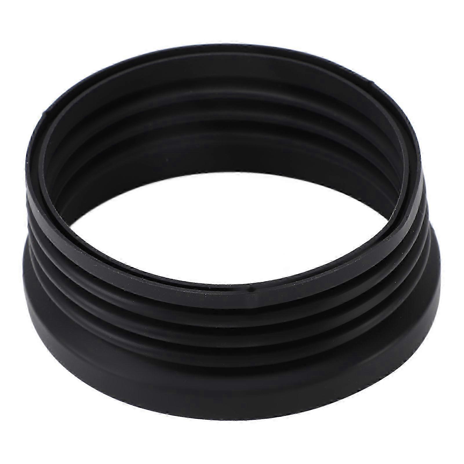 Baratza-Compatible Silicone Hopper Bellow