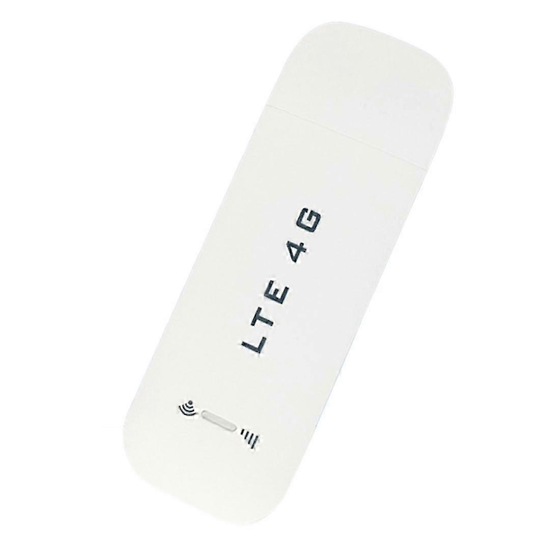 4G LTE USB Router 150Mbps Portable