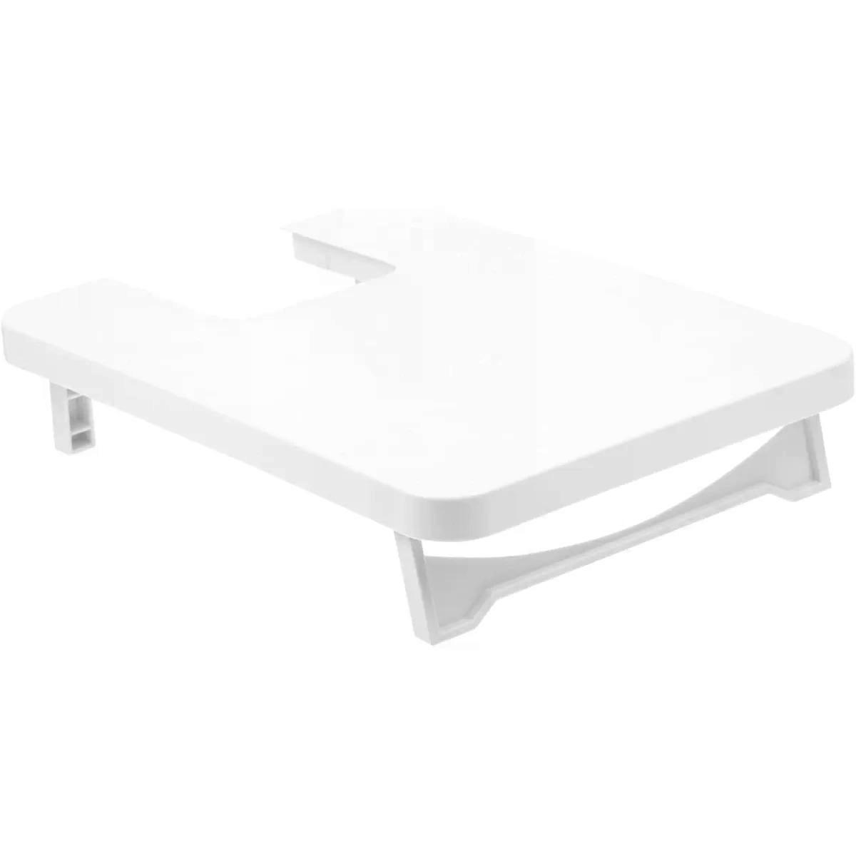 Plastic Extension Table for Brother Sewing Machine Folding Sewing Table Accessories
