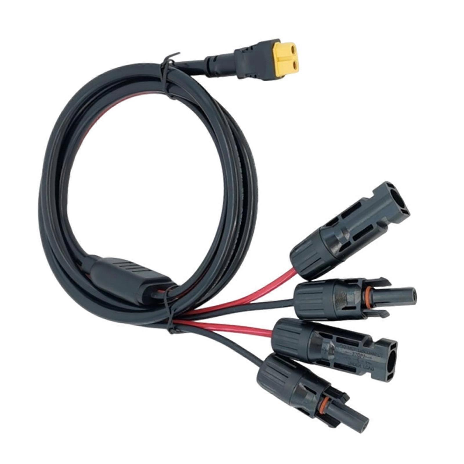 Parallel Solar Panel Cable 1.5m