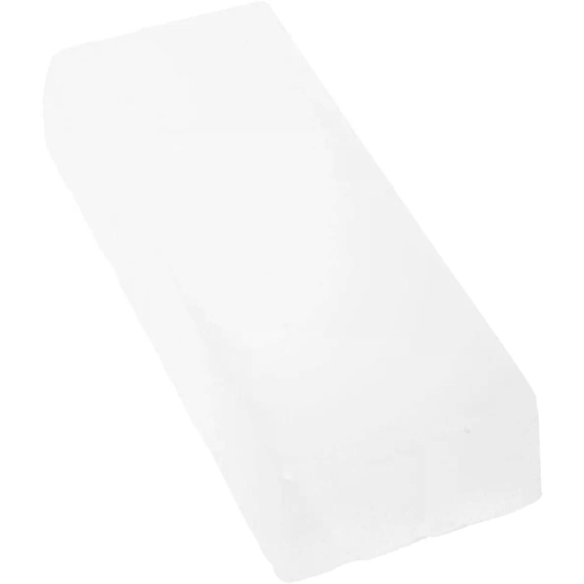 Wax Block 200g for Candle Making and Multi Function Use