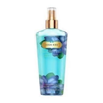 Victoria's Secret Aqua Kiss körperspray für Frauen 250 ml