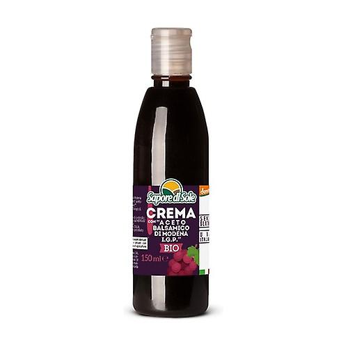 Cream with Balsamic Vinegar of Modena 150 ml
