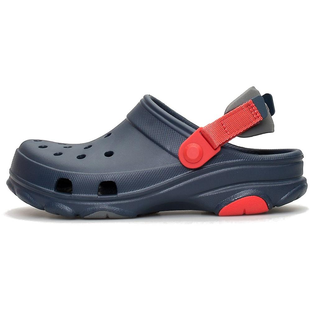 Crocs Classic All Terrain Clog 207458410 universal all year kids