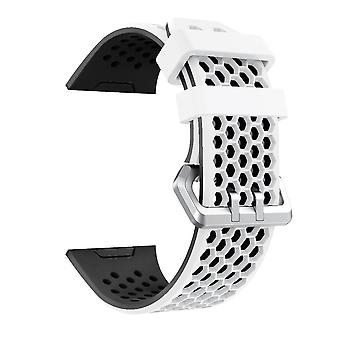 Silicone Replacement Strap For Fitbit Ionic Smart Watch