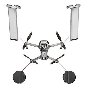 Landing Gear Kits Compatible-for Dji Mavic Pro Platinum Snow Drone