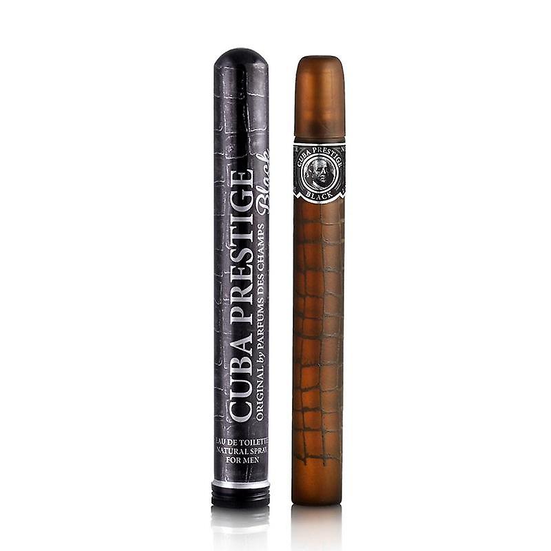 Kuba Prestige Schwarz Edt 35ml