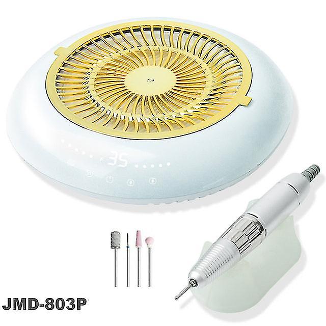 35000rpm D oder Ctor 2 In 1 Touch S für Acryl Ing Electric Mani