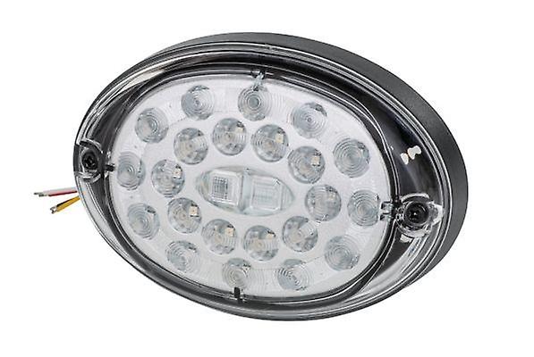 Combination Rearlight Right O/S Left N/S LED 12V 24V