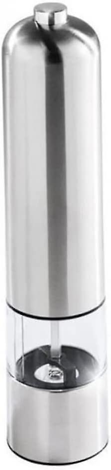 Electric Salt Pepper Grinder Battery Automatic Propatable Propatable Grind Grinder Batter