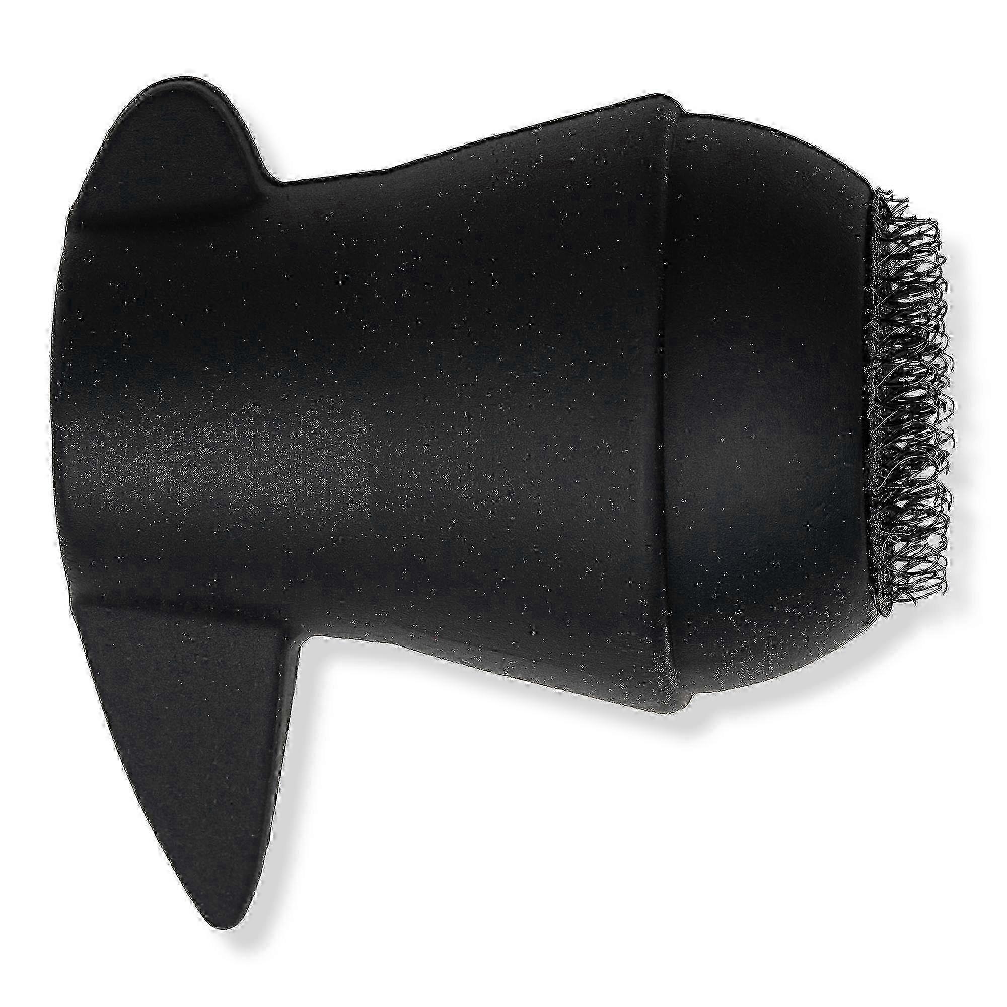 Kitsch Pro Ponyfull, Black