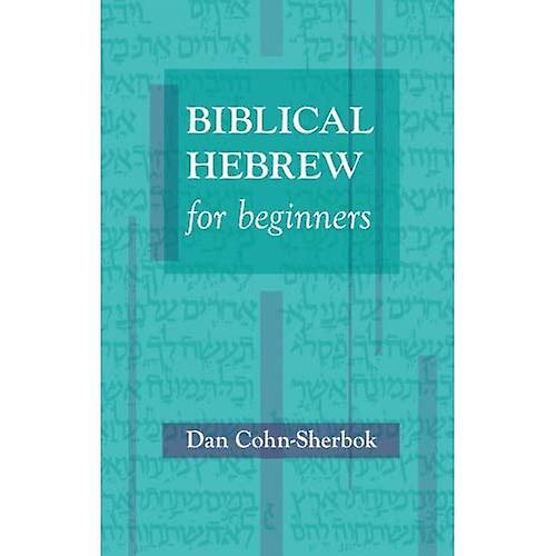 Biblijny hebrajski Made Easy