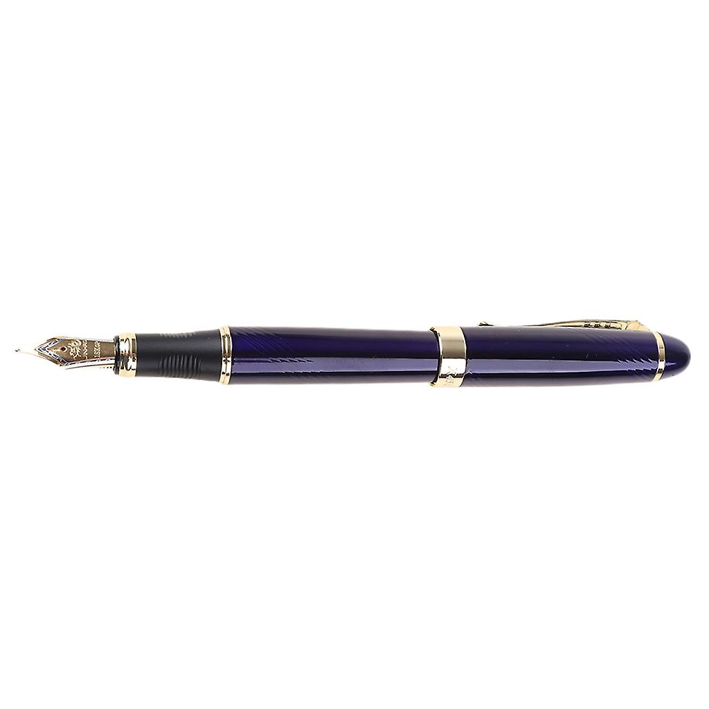 JINHAO X450 Classic Fountain Pen Luxury M/1.0 Nib ... – Grandado