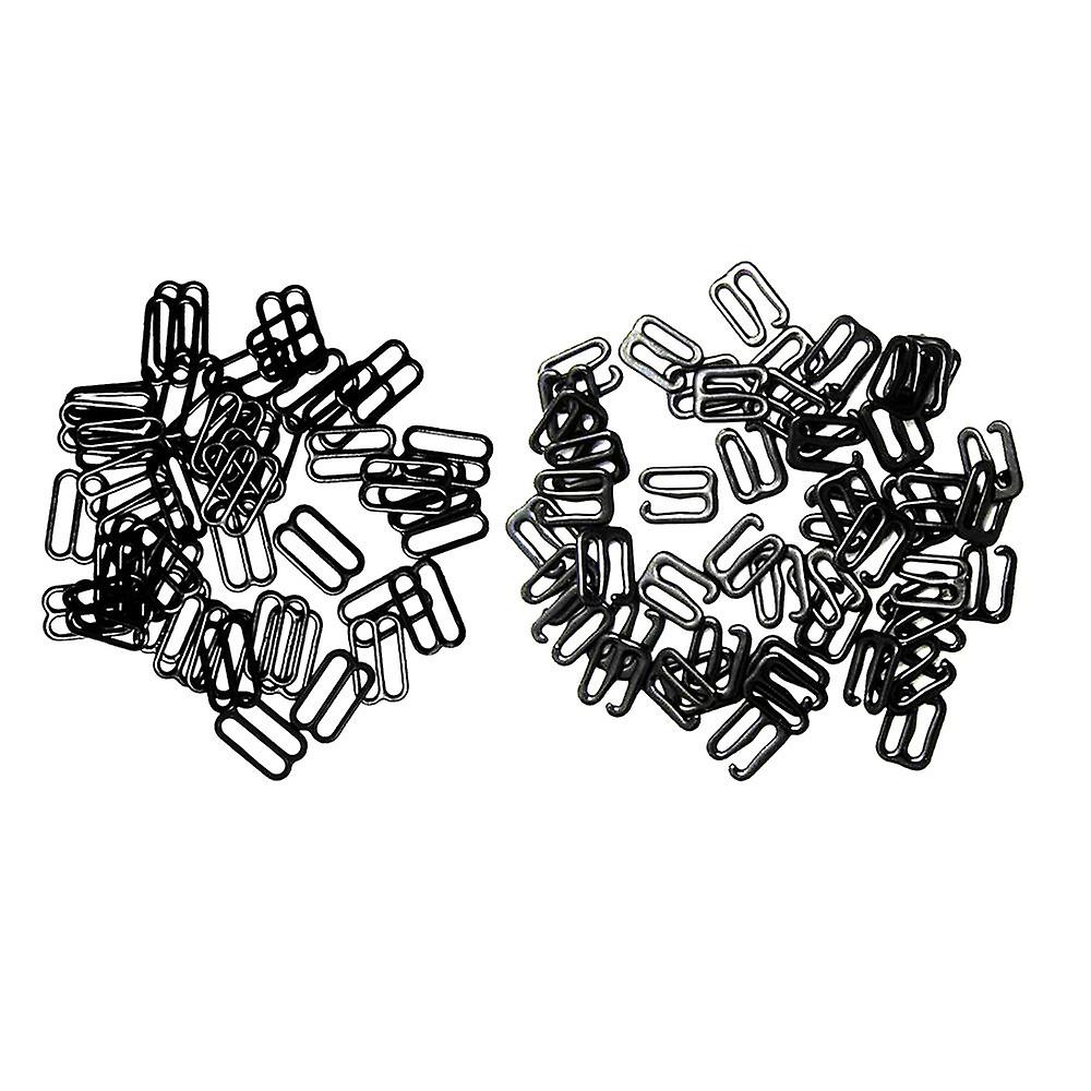 Bra Strap Clasps