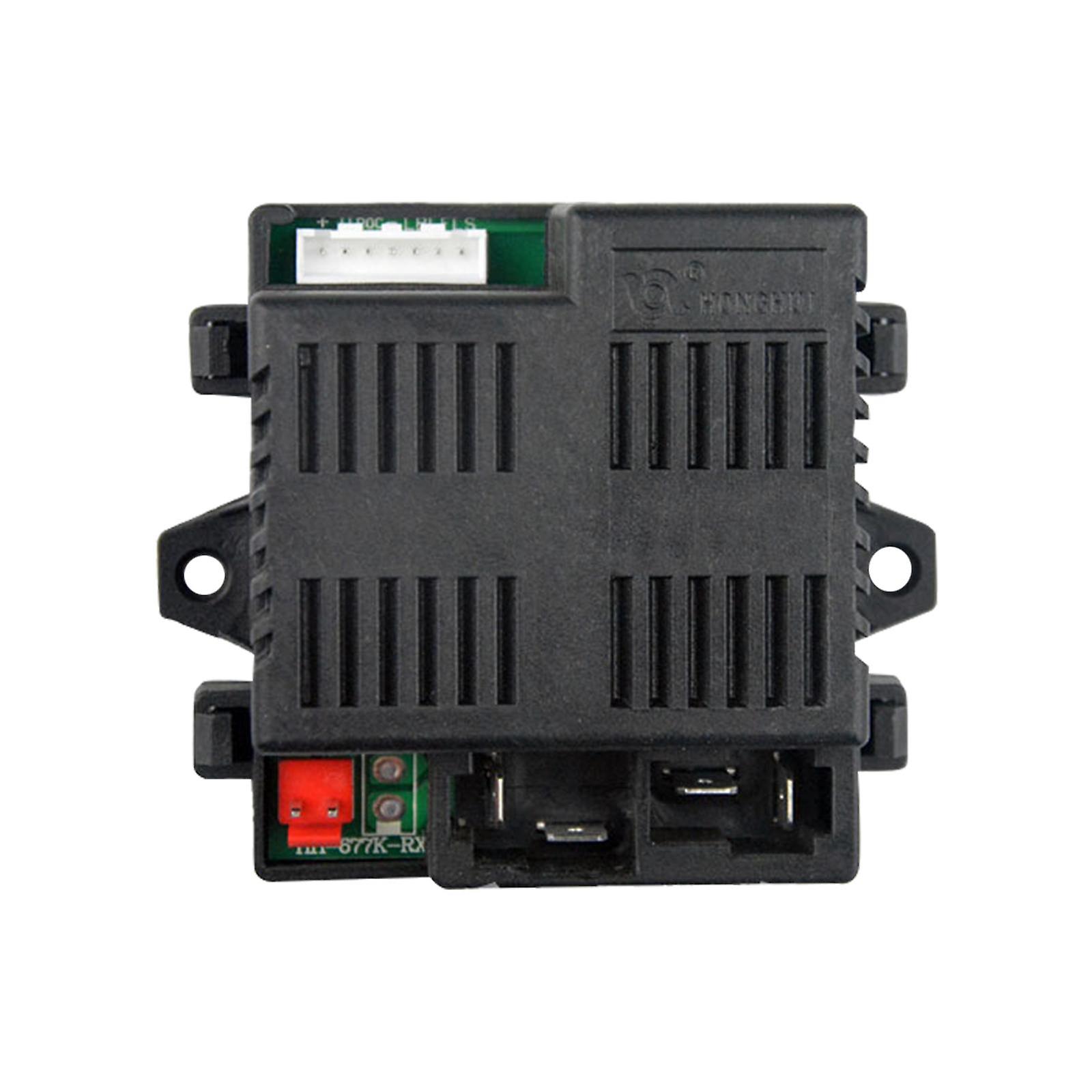 Remote Controller Receiver for Battery Motorcycle Electric Ride On Toys