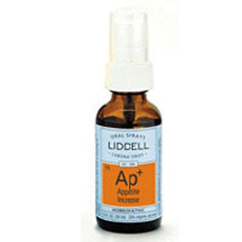 Liddell Laboratories Appetite Increase Spray ,1 OZ