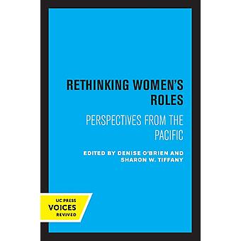 Rethinking Womens Roles Perspectives From The Pacific - UCAL POD