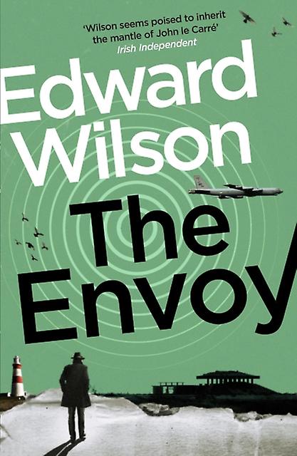 Envoy - Edward Wilson