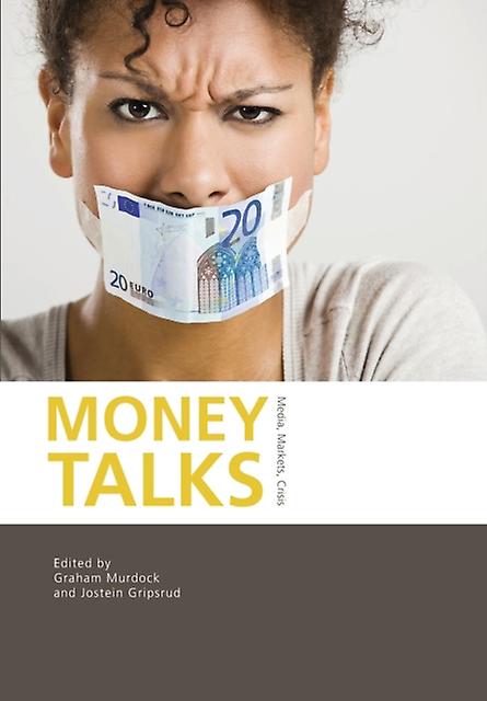 Money Talks Paperback